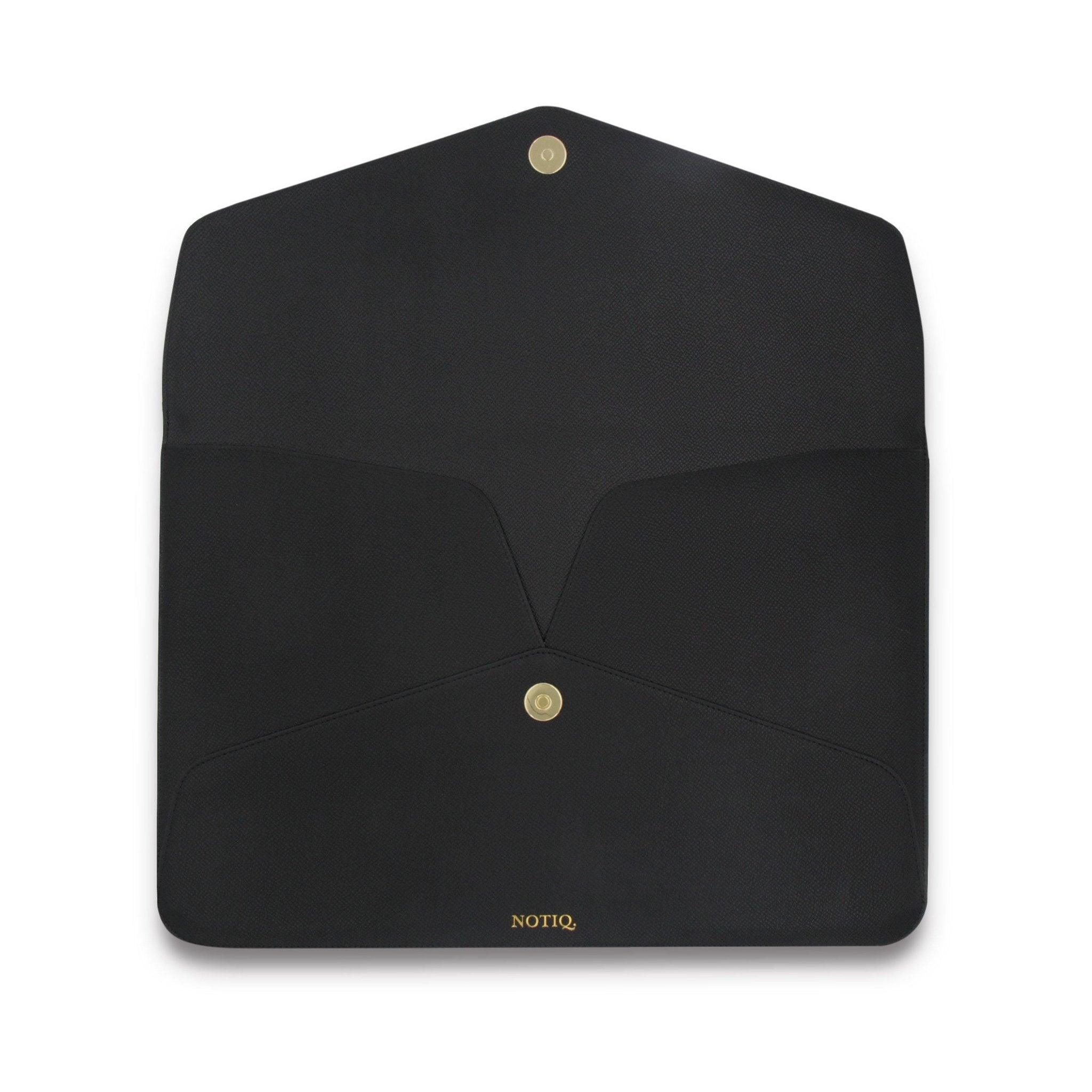 | Envelope Laptop Case | Tech Clutch | NOTIQ