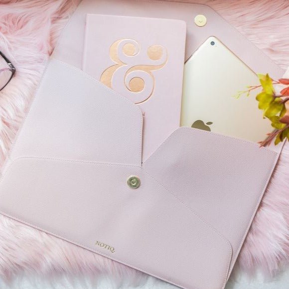 | Envelope Laptop Case | Tech Clutch | NOTIQ
