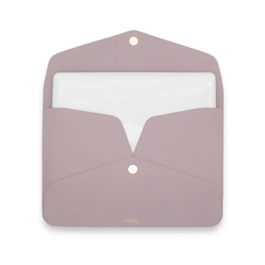 | Envelope Laptop Case | Tech Clutch | NOTIQ