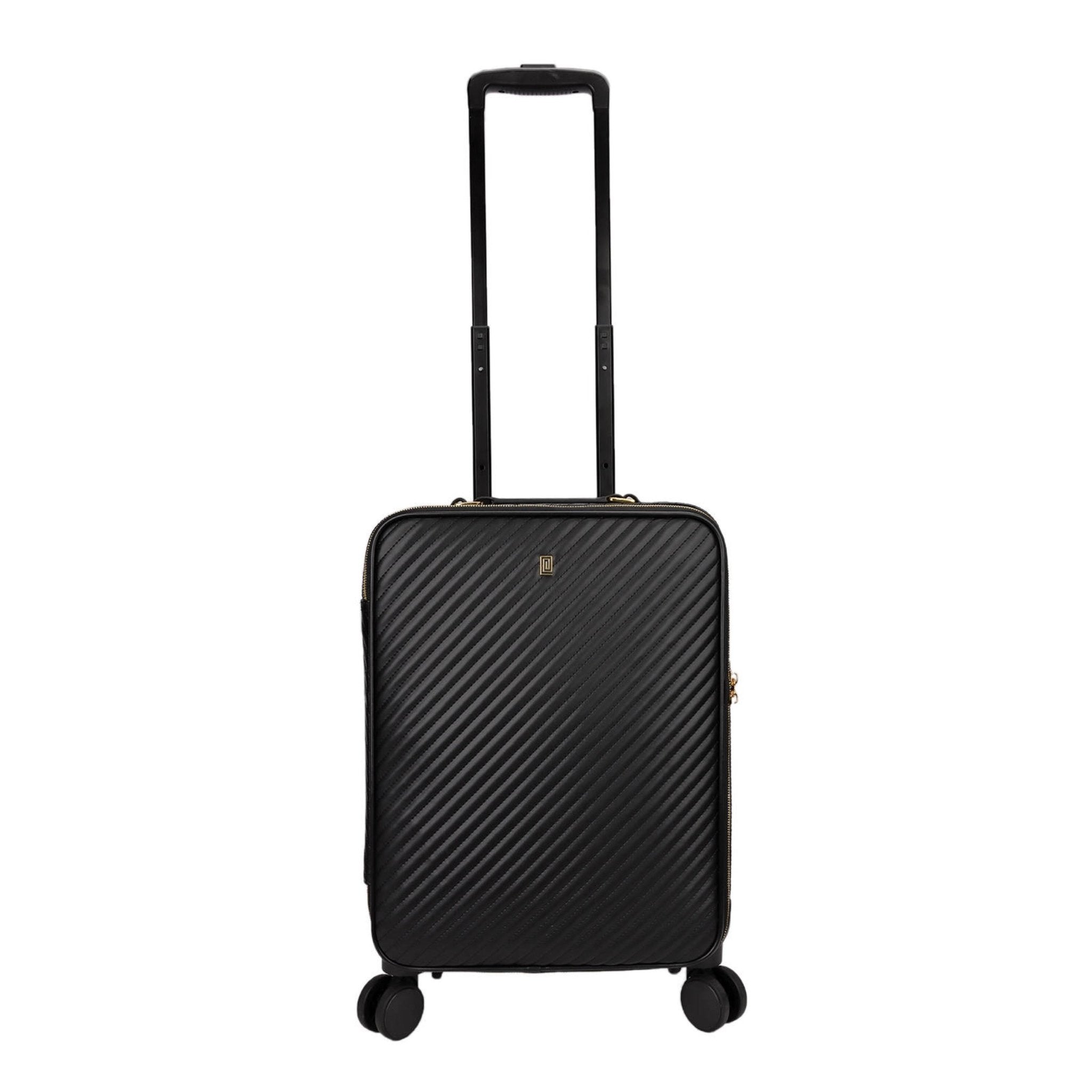 | EQUIP Carry-On Quilted Suitcase | NOTIQ