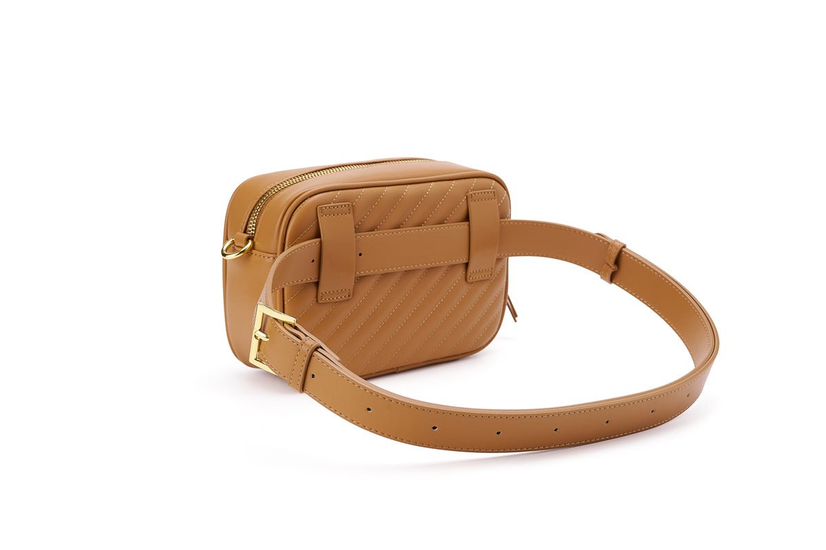 | EQUIP Jet Set Belt Bag | NOTIQ