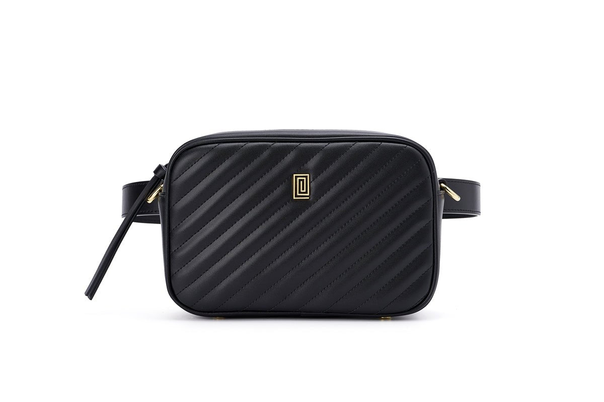| EQUIP Jet Set Belt Bag | NOTIQ
