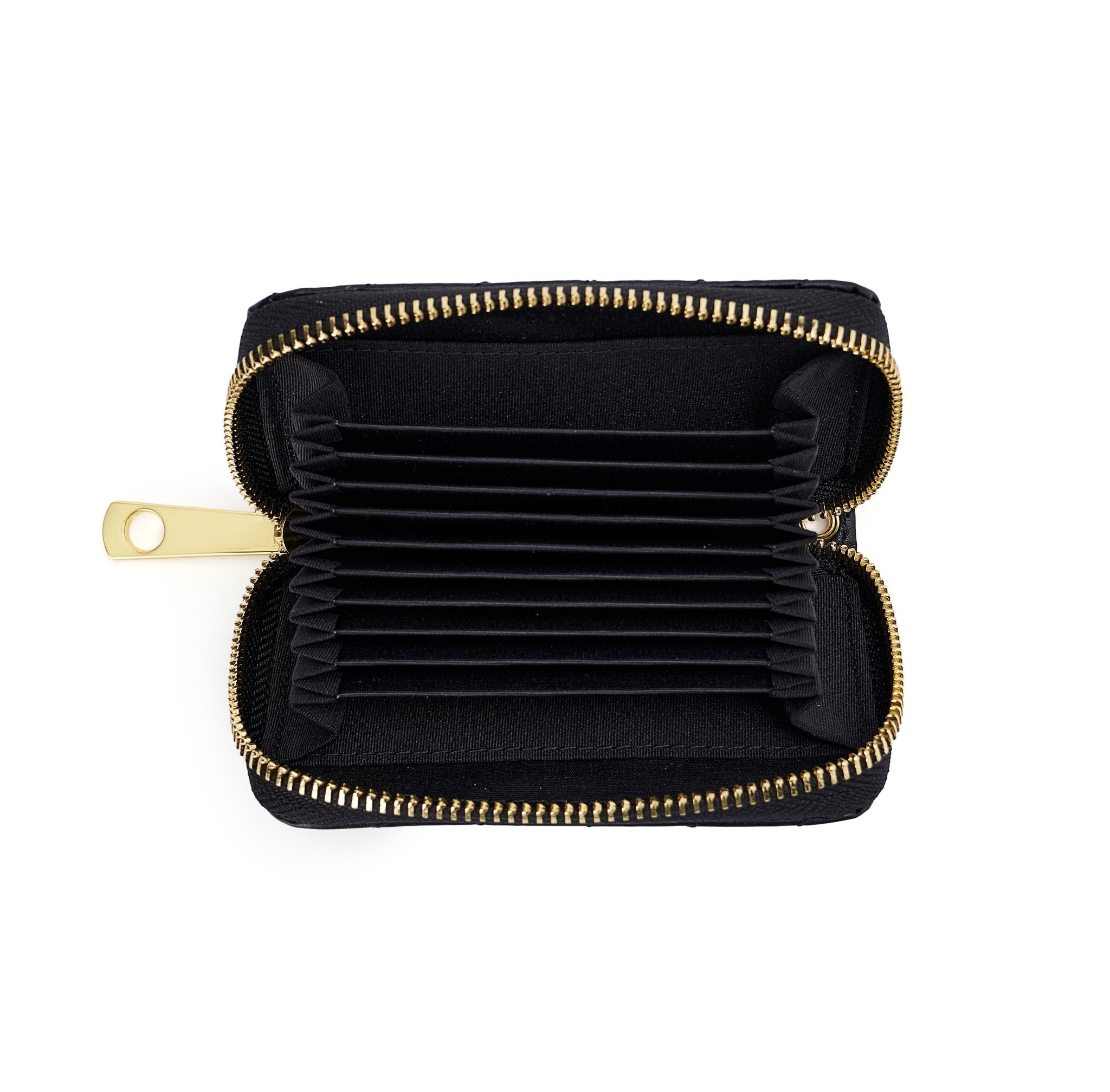 | EQUIP Jet Set Zip Card Holder | NOTIQ