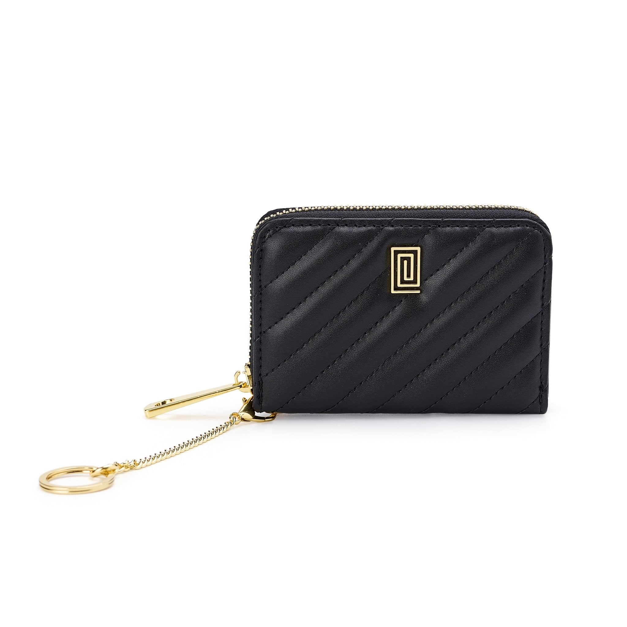 | EQUIP Jet Set Zip Card Holder | NOTIQ