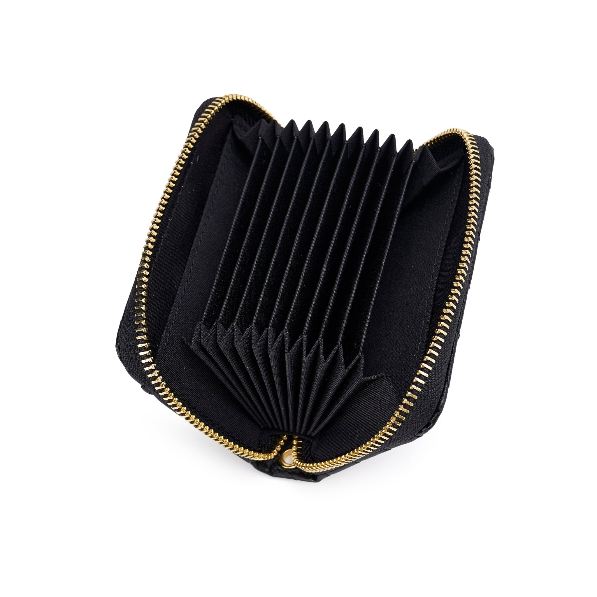 | EQUIP Jet Set Zip Card Holder | NOTIQ