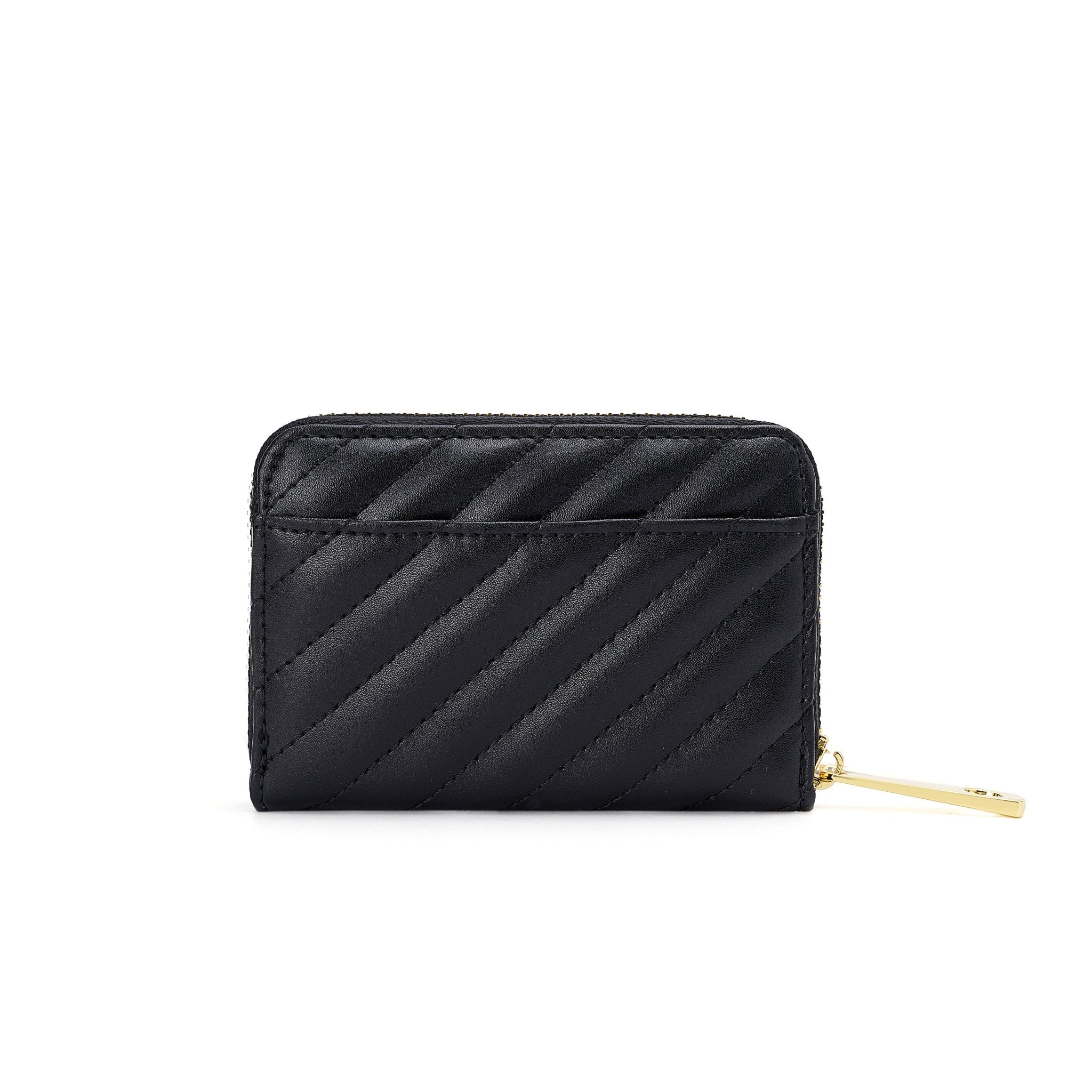 | OUTLET | EQUIP Jet Set Zip Card Holder | Final Sale | NOTIQ