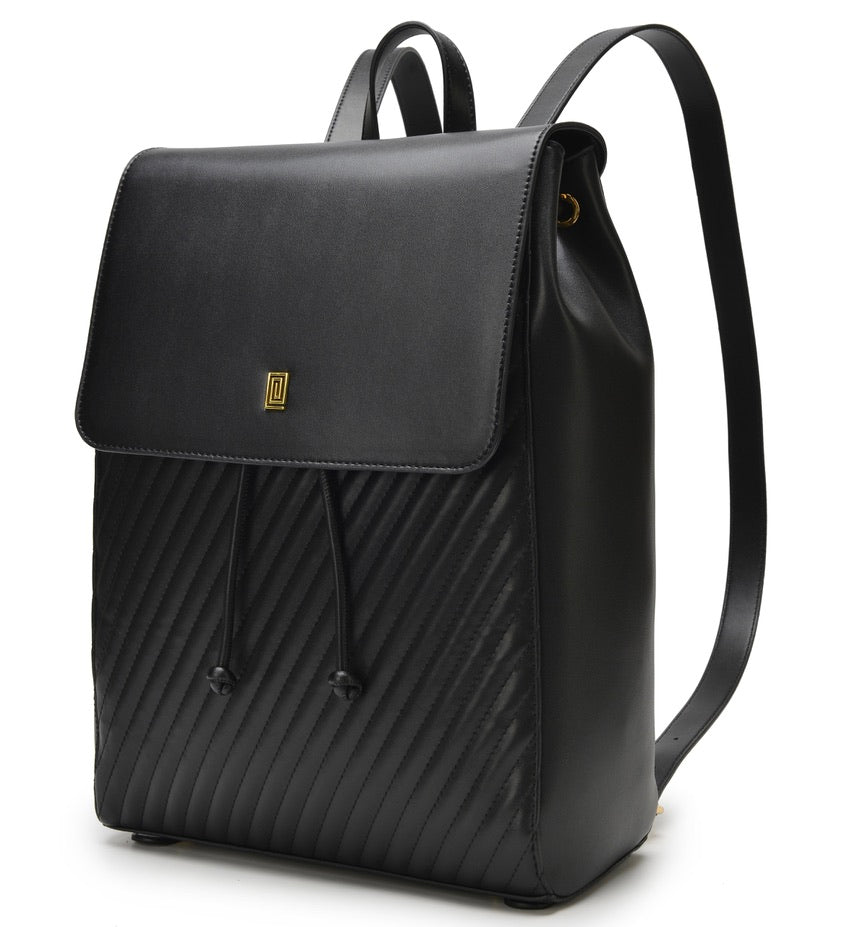 | EQUIP Quilted Executive Backpack | NOTIQ