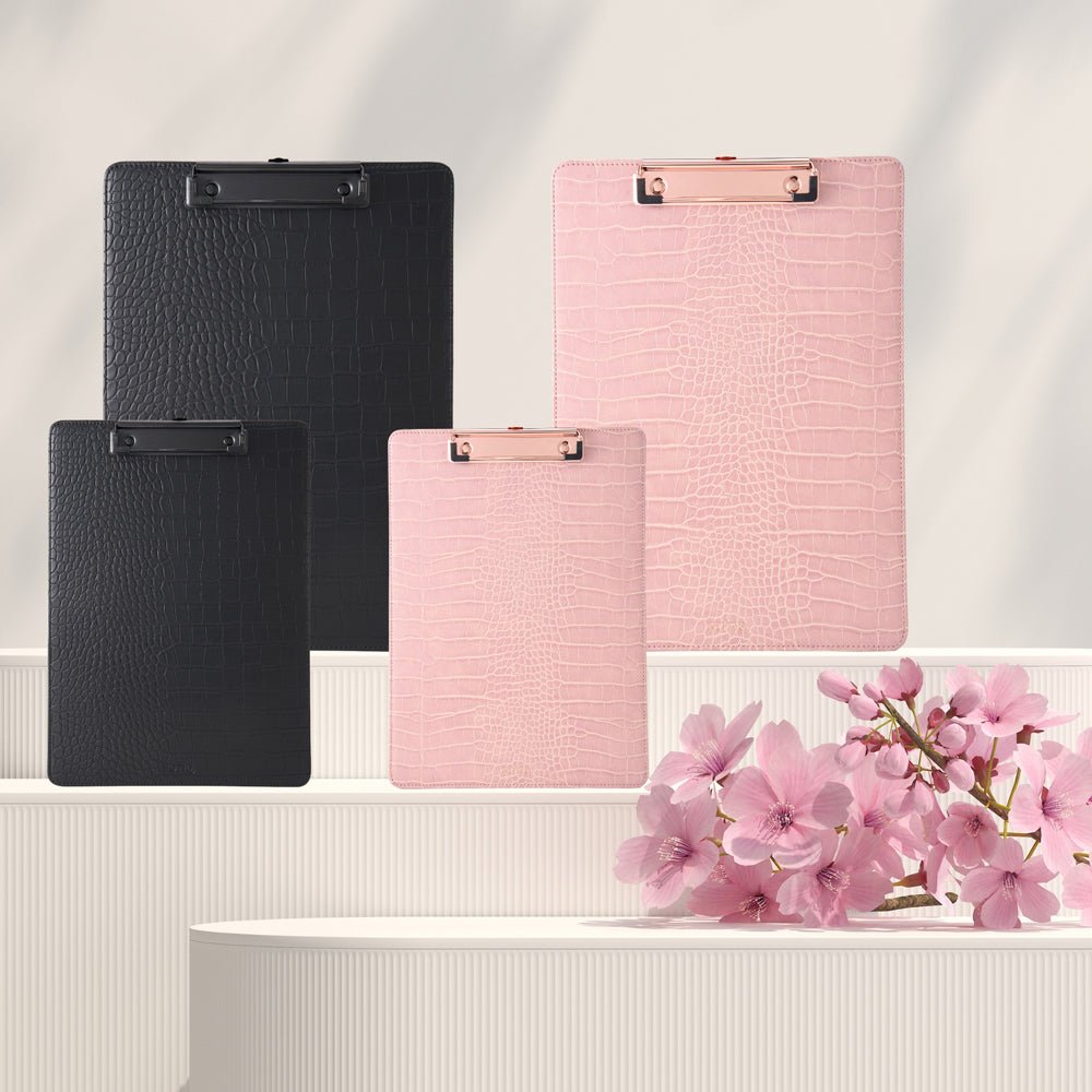 | OUTLET | Executive Leather Clipboard | Final Sale | NOTIQ