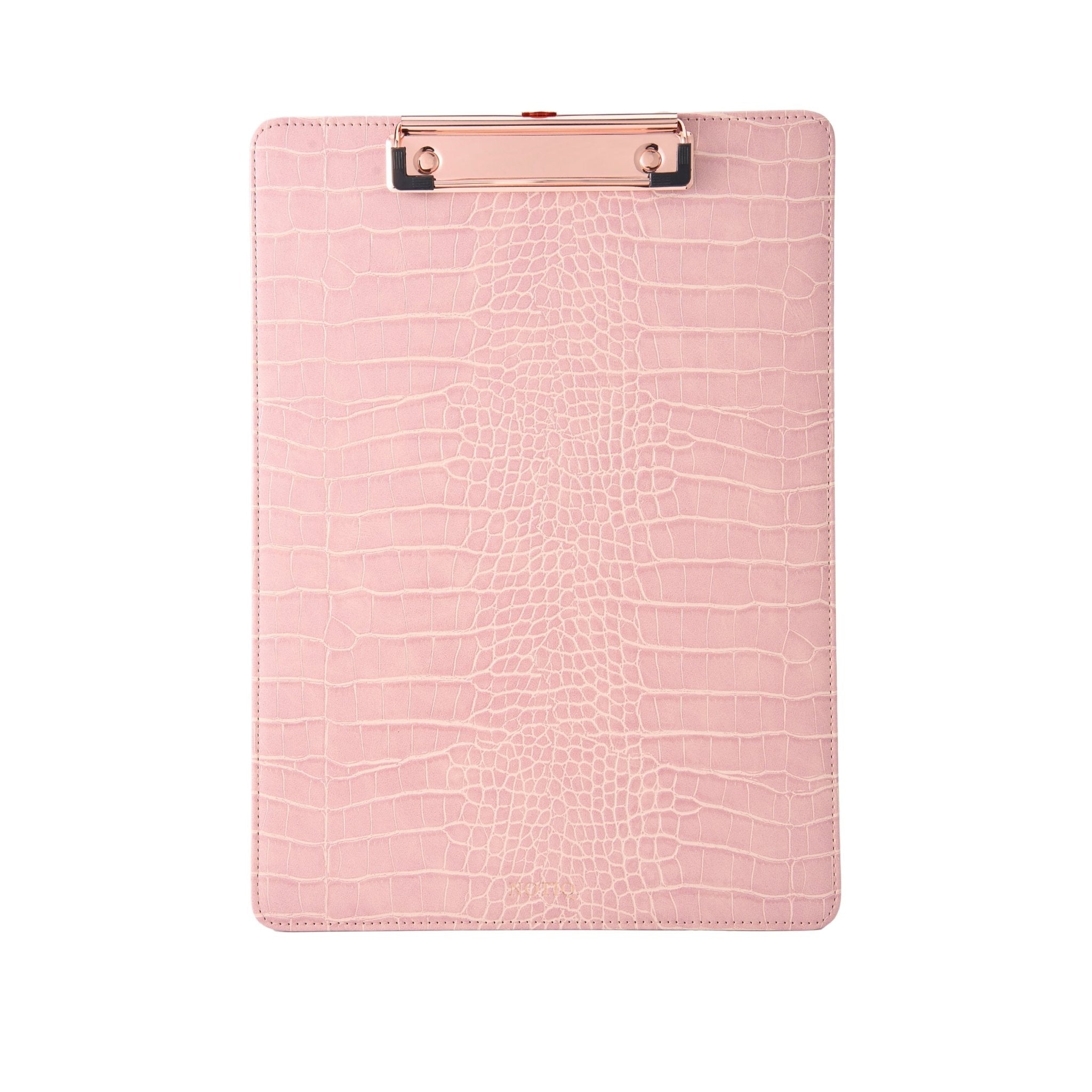 | OUTLET | Executive Leather Clipboard | Final Sale | NOTIQ