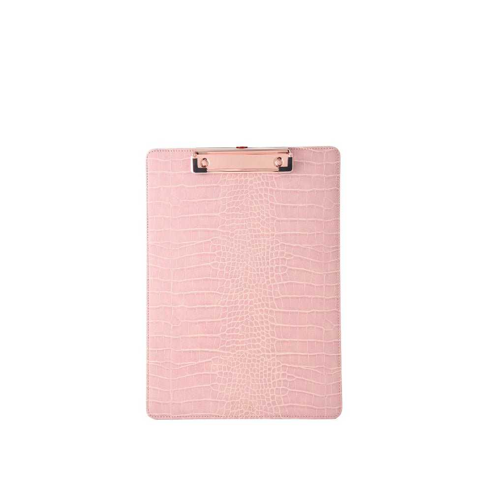 | OUTLET | Executive Leather Clipboard | Final Sale | NOTIQ