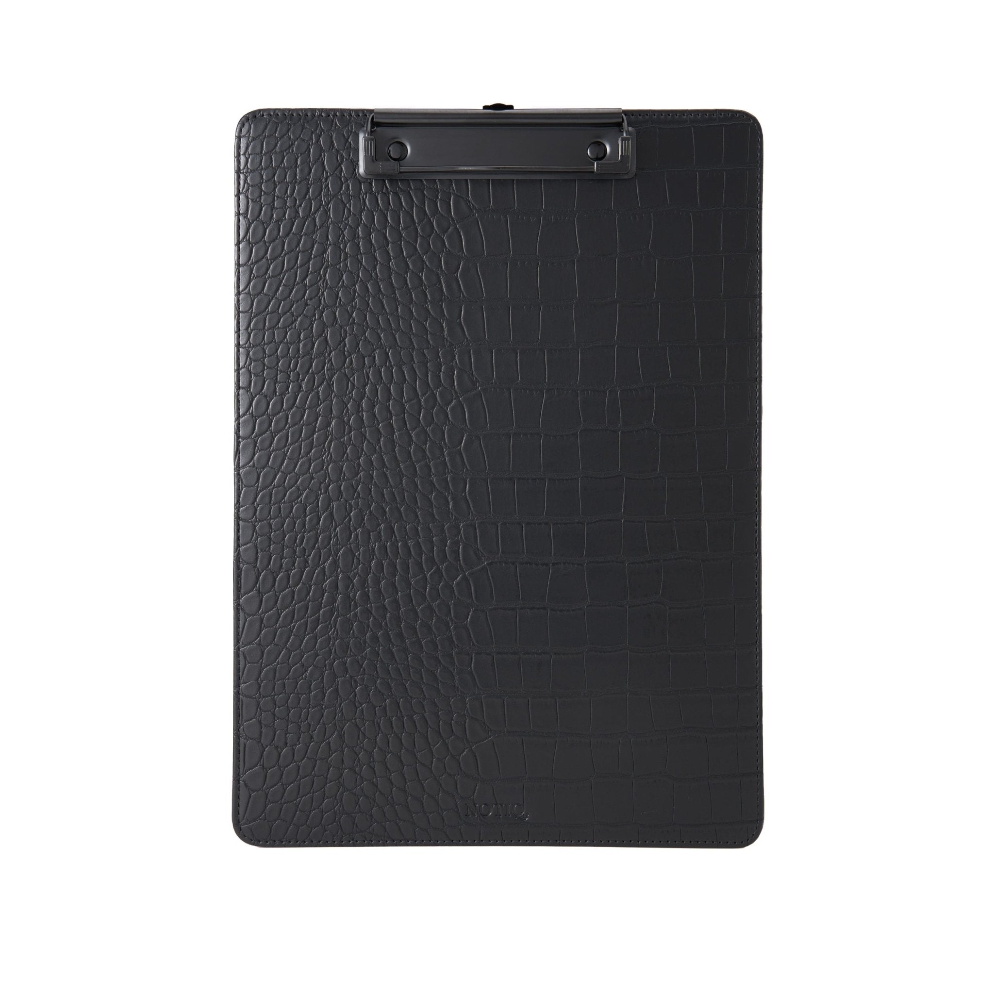 | OUTLET | Executive Leather Clipboard | Final Sale | NOTIQ
