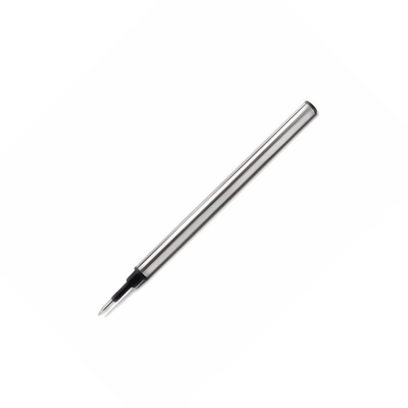 | Executive Pen Refill - Rollerball Black Ink - 2 Pk | NOTIQ