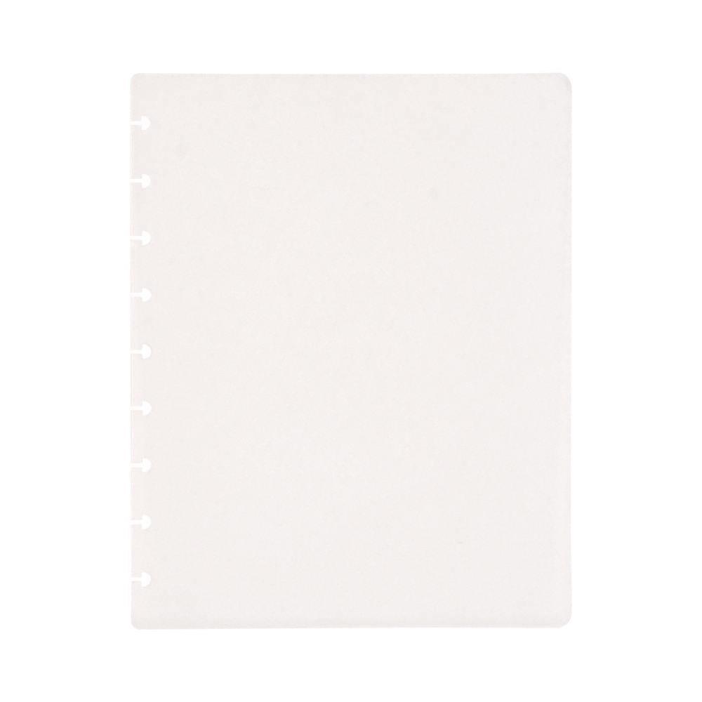 Midi | Frost Snap Covers | Discbound Covers | Set of 2 | NOTIQ