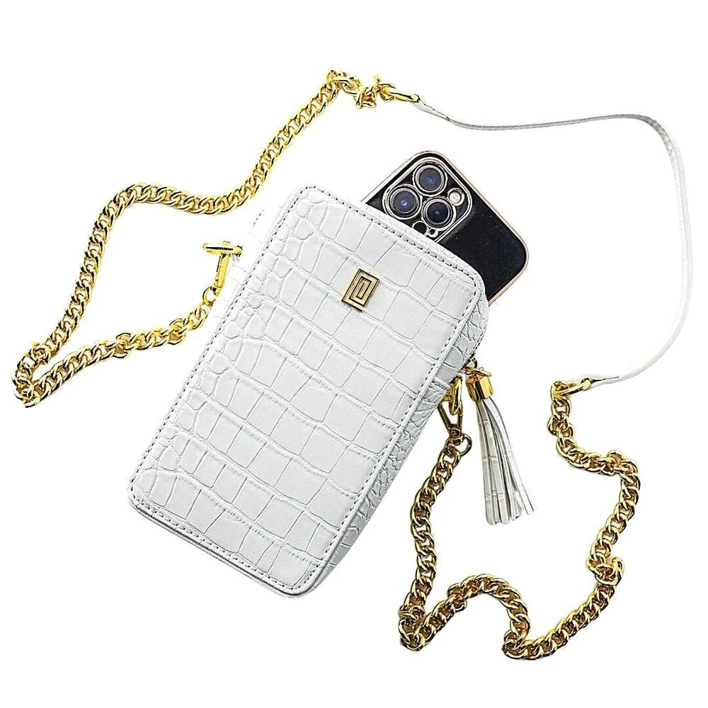 | OUTLET | Crossbody Phone Bag | Final Sale | NOTIQ