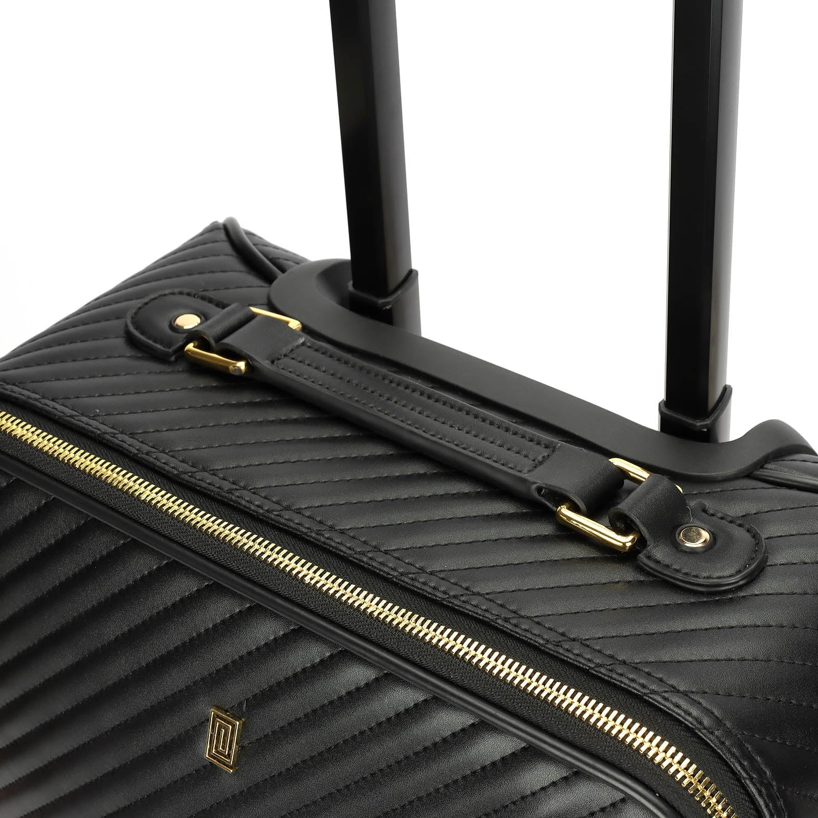 | OUTLET | EQUIP Carry-On Quilted Suitcase | Final Sale | NOTIQ
