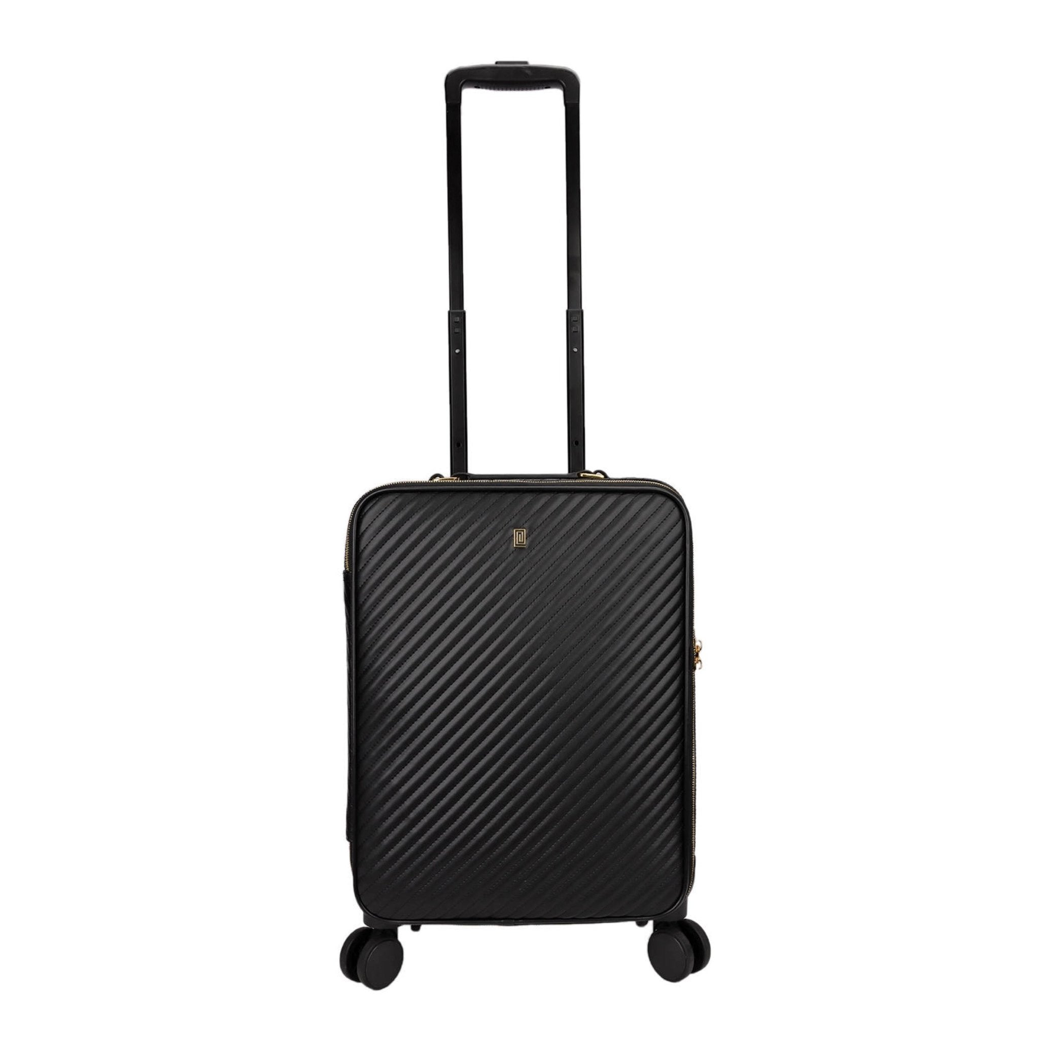 | OUTLET | EQUIP Carry-On Quilted Suitcase | Final Sale | NOTIQ