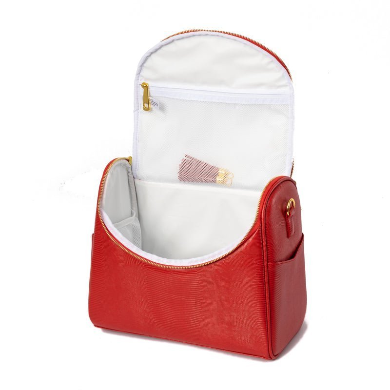 | OUTLET | Midi Lunch SAQ Backpack Lunch Bag | Final Sale | NOTIQ