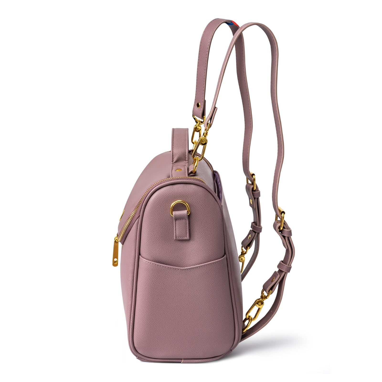 | OUTLET | Midi Lunch SAQ Backpack Lunch Bag | Final Sale | NOTIQ