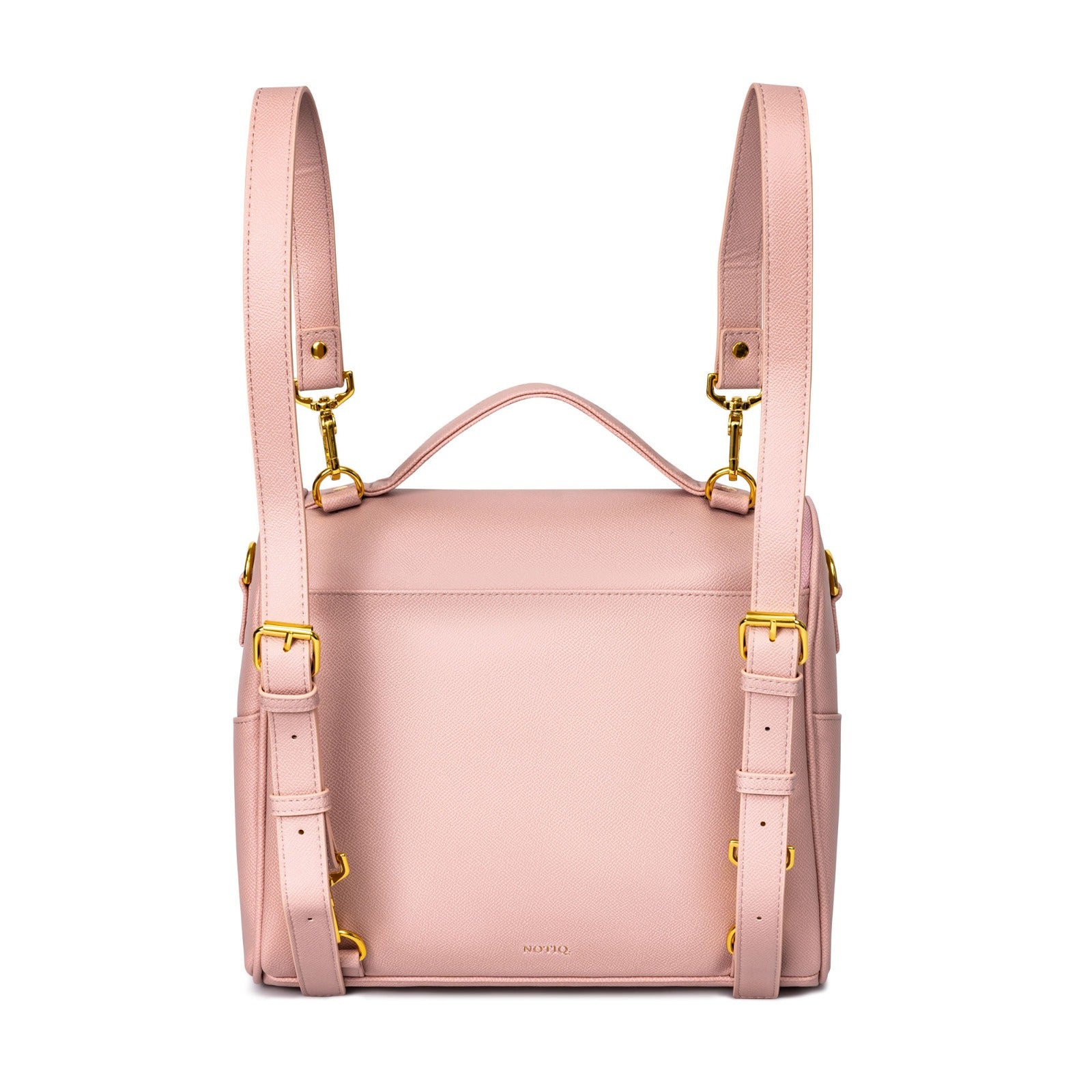 | OUTLET | Midi Lunch SAQ Backpack Lunch Bag | Final Sale | NOTIQ