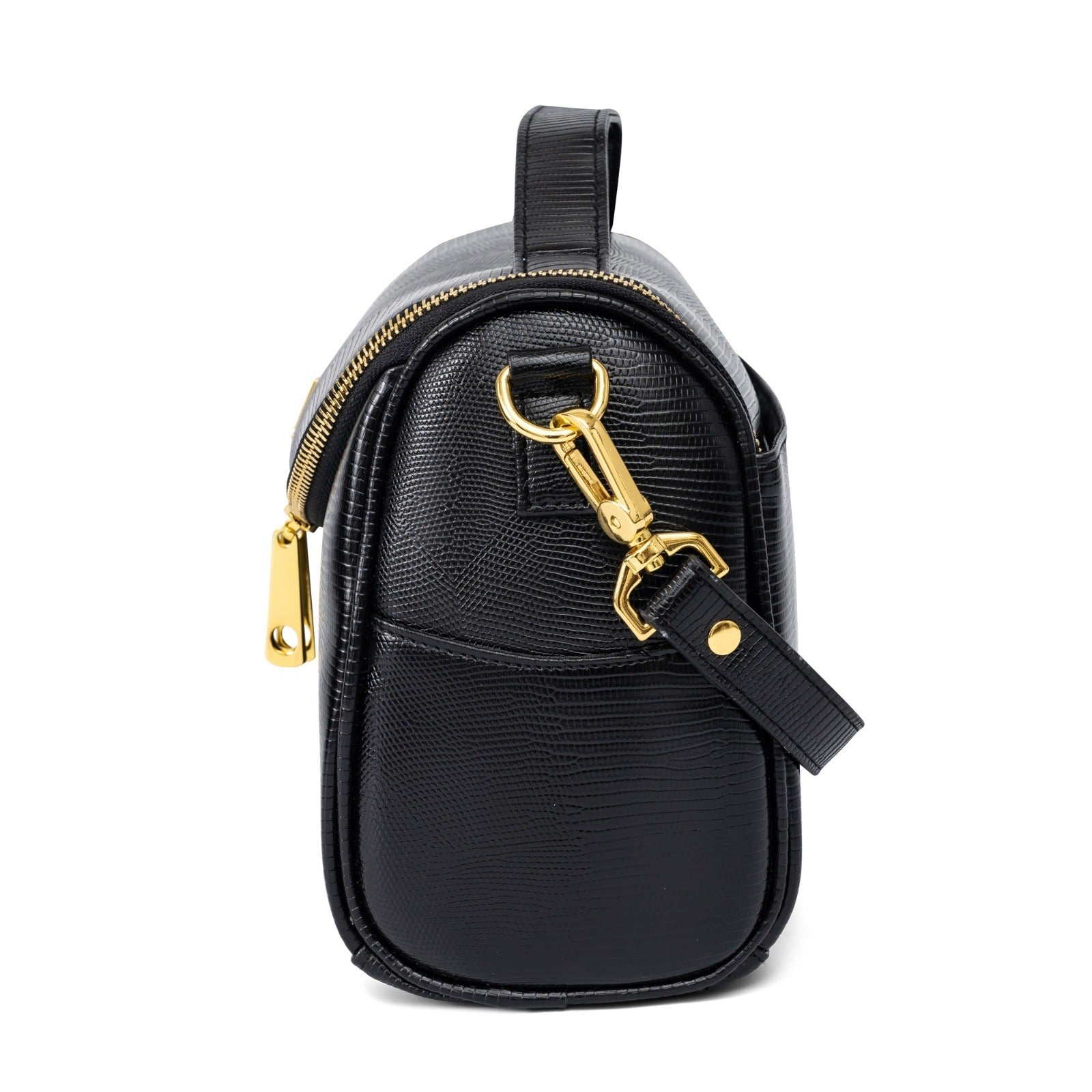 | OUTLET | Mini Lunch SAQ Crossbody Lunch Bag | Final Sale | NOTIQ