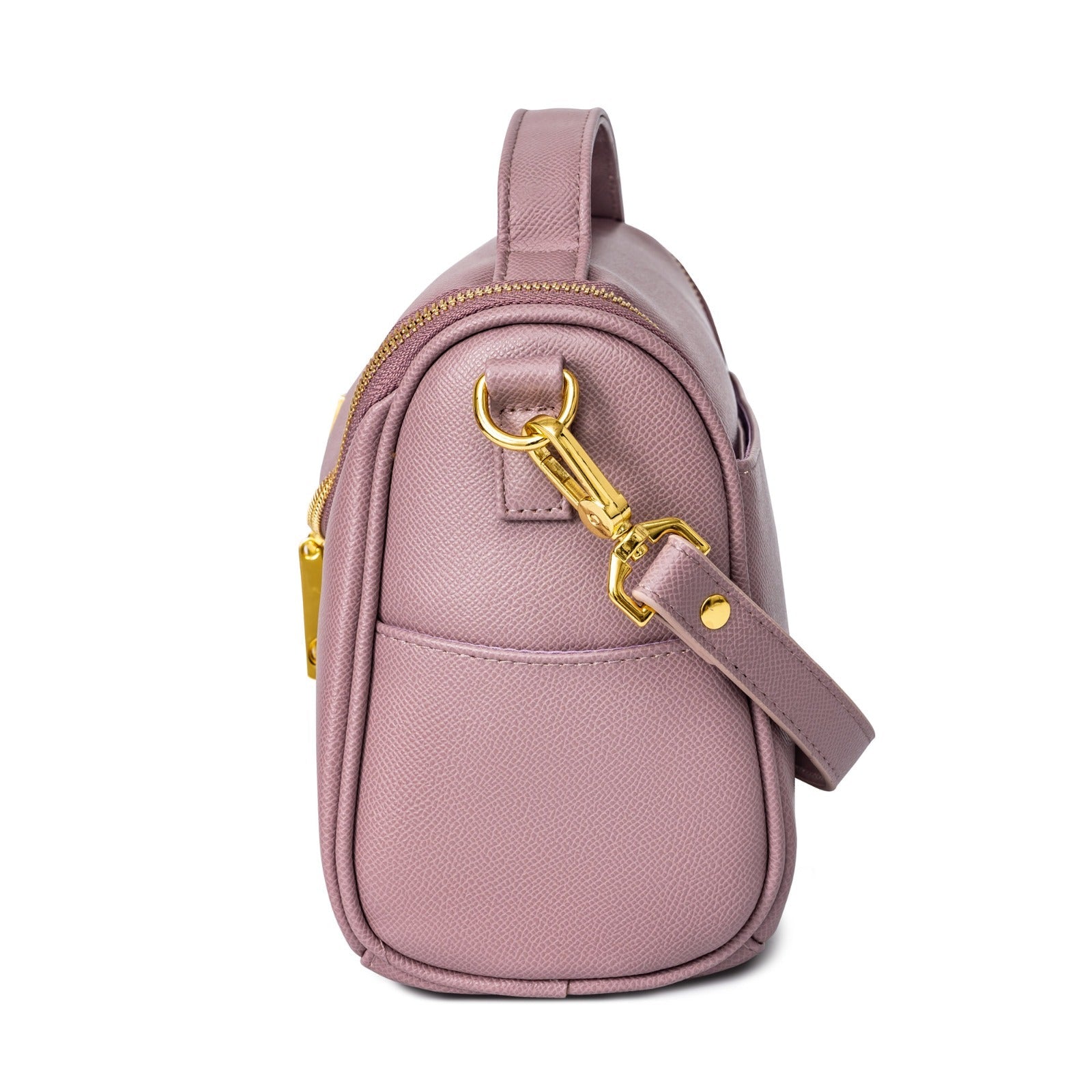 | OUTLET | Mini Lunch SAQ Crossbody Lunch Bag | Final Sale | NOTIQ