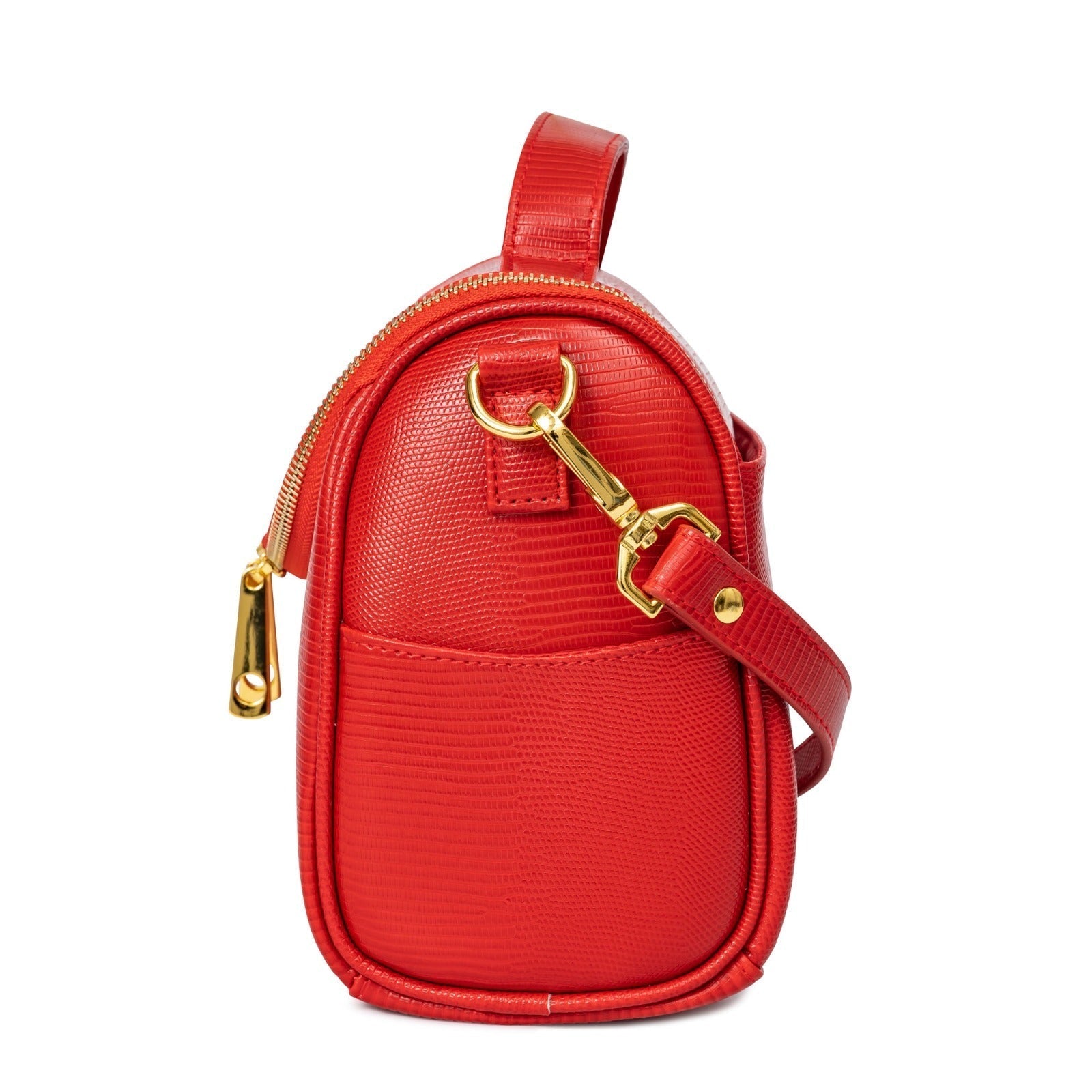 | OUTLET | Mini Lunch SAQ Crossbody Lunch Bag | Final Sale | NOTIQ