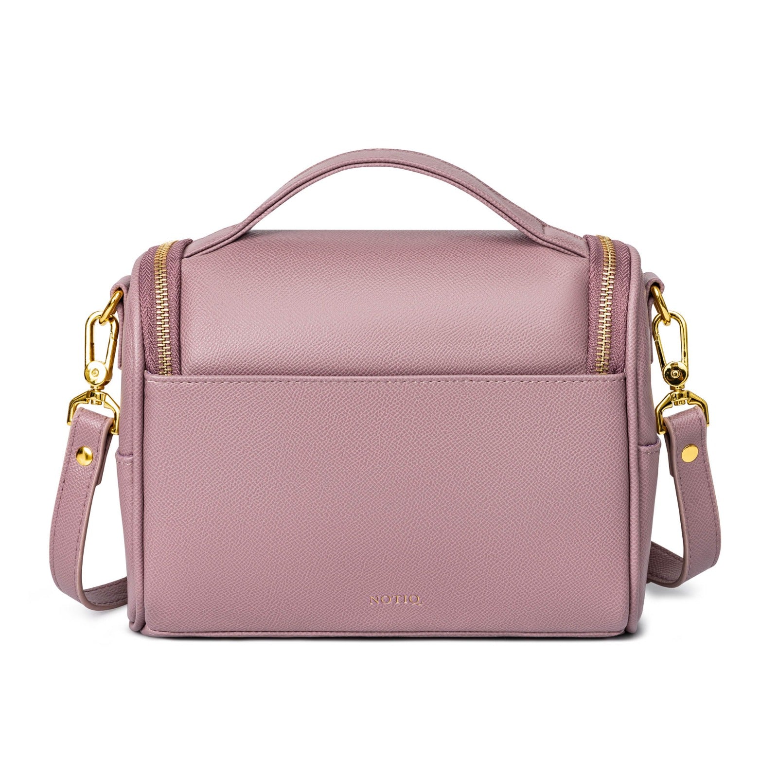 | OUTLET | Mini Lunch SAQ Crossbody Lunch Bag | Final Sale | NOTIQ