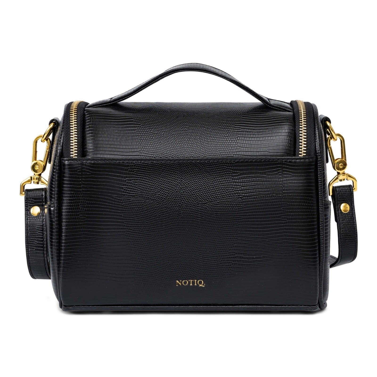 | OUTLET | Mini Lunch SAQ Crossbody Lunch Bag | Final Sale | NOTIQ