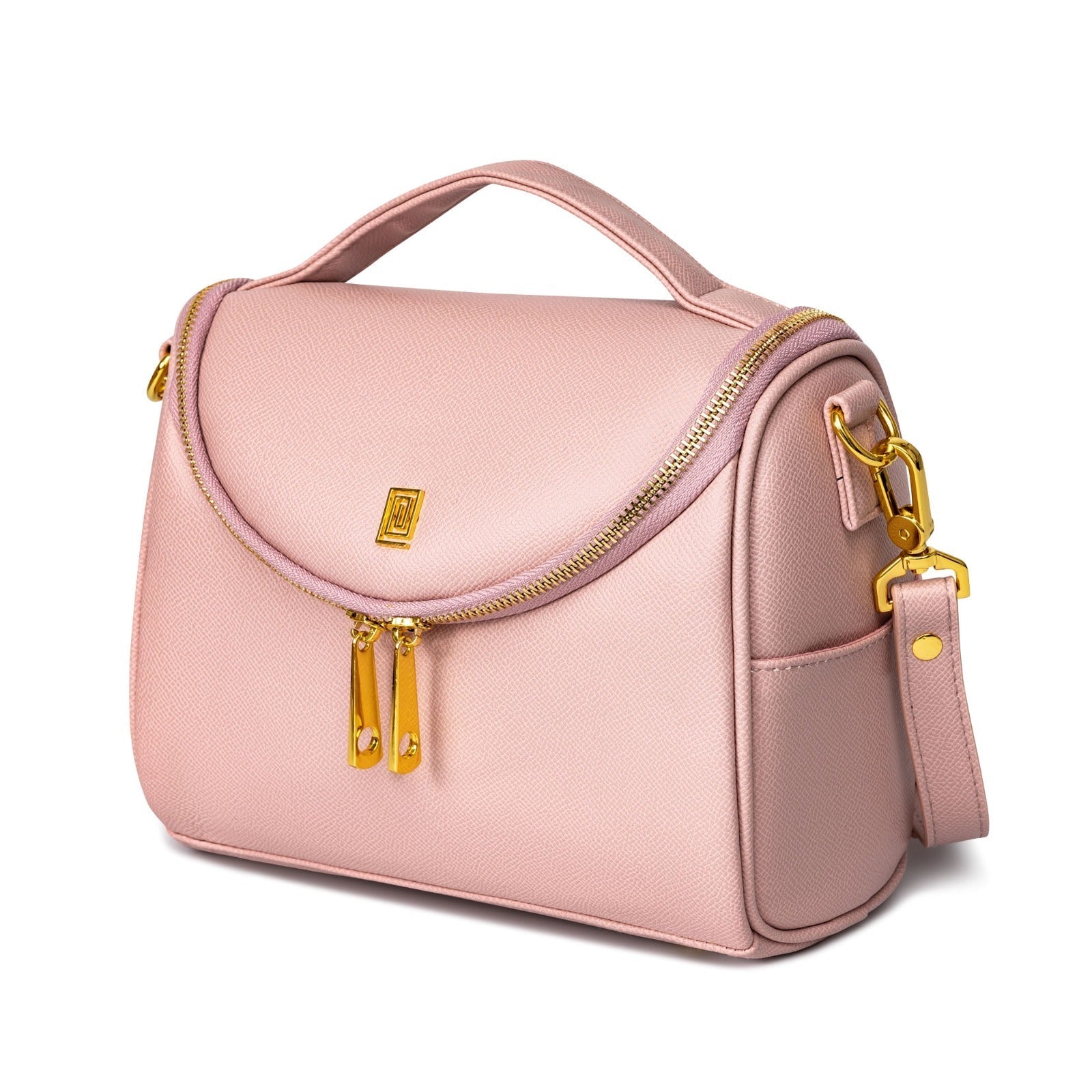 | OUTLET | Mini Lunch SAQ Crossbody Lunch Bag | Final Sale | NOTIQ