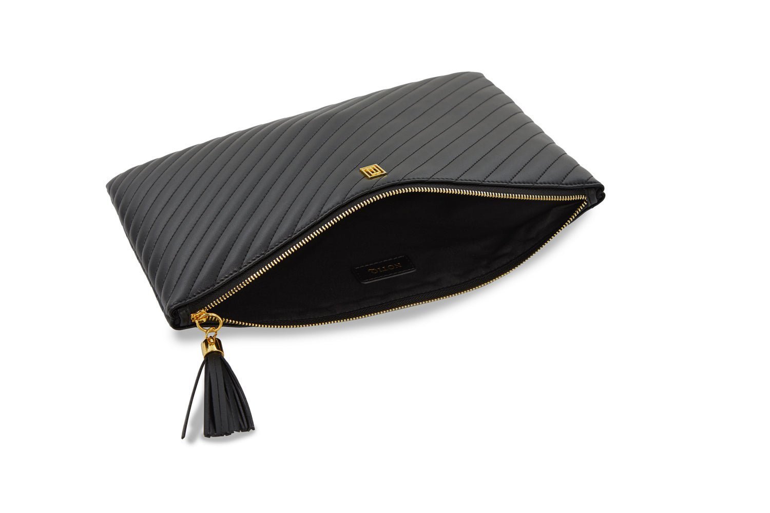 | OUTLET | Quilted Luxe Pouch | Final Sale | NOTIQ