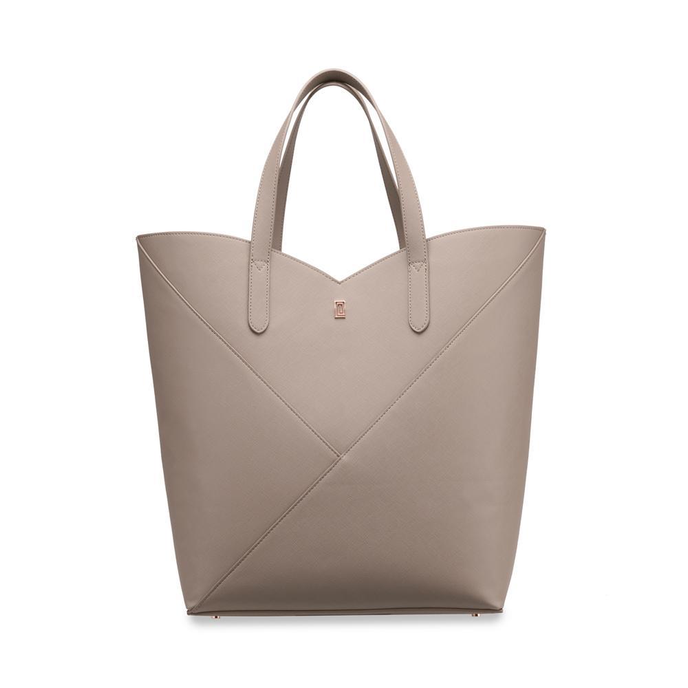 | OUTLET | Saffiano Structure Tote Handbag | Final Sale | Retired | NOTIQ