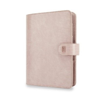 | LL2. Midi Ringless Agenda | Classic 9-Disc or Coil Planner Cover | NOTIQ
