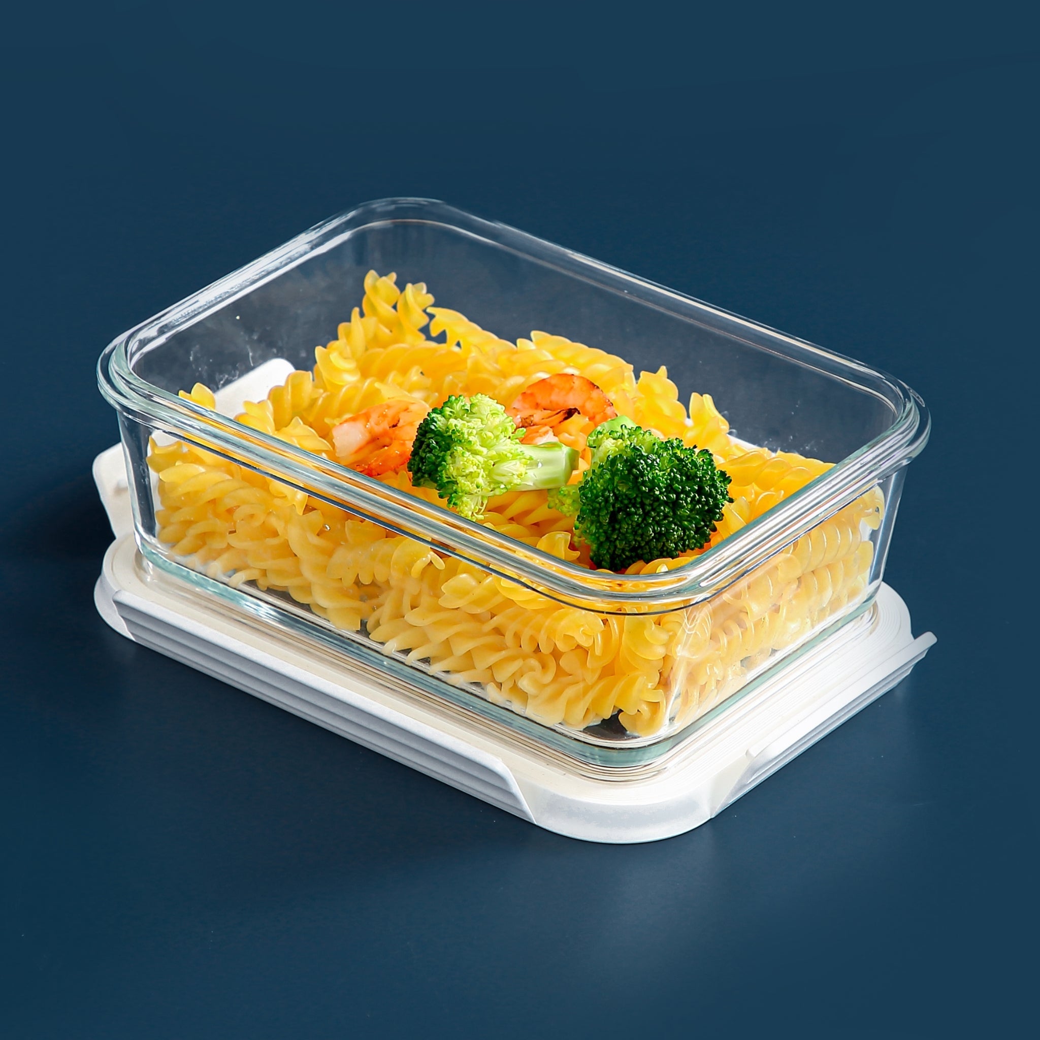 | Lunch Glass Storage | Food Containers For NOTIQ Lunch Bags | NOTIQ