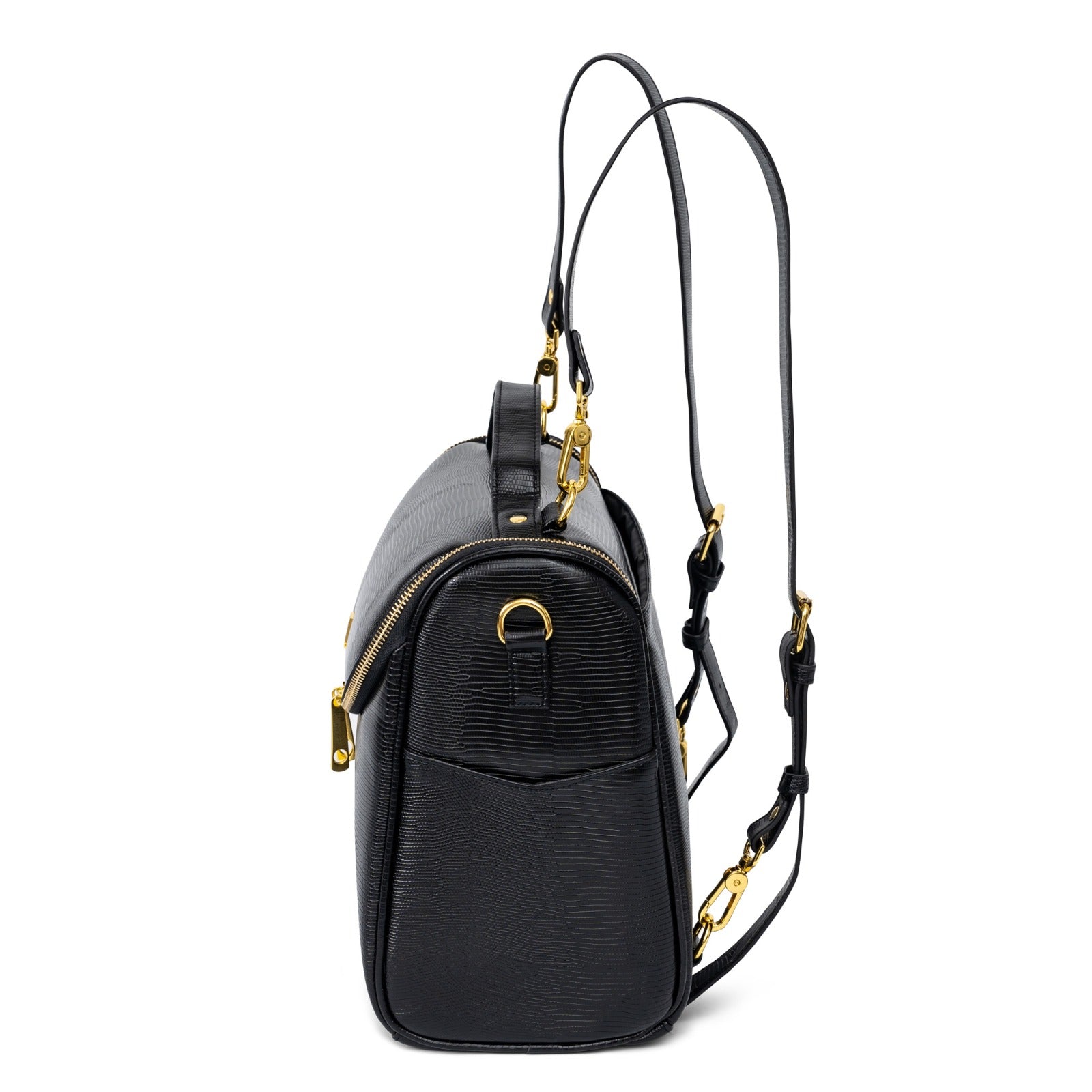 | Midi Lunch SAQ Backpack Lunch Bag | NOTIQ