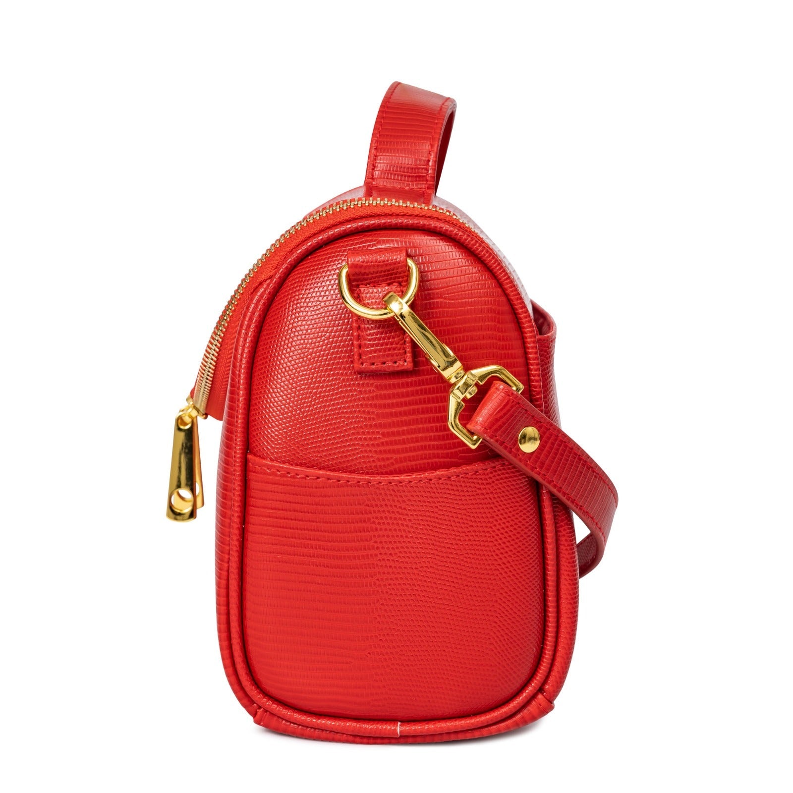 | Mini Lunch SAQ Crossbody Lunch Bag | NOTIQ