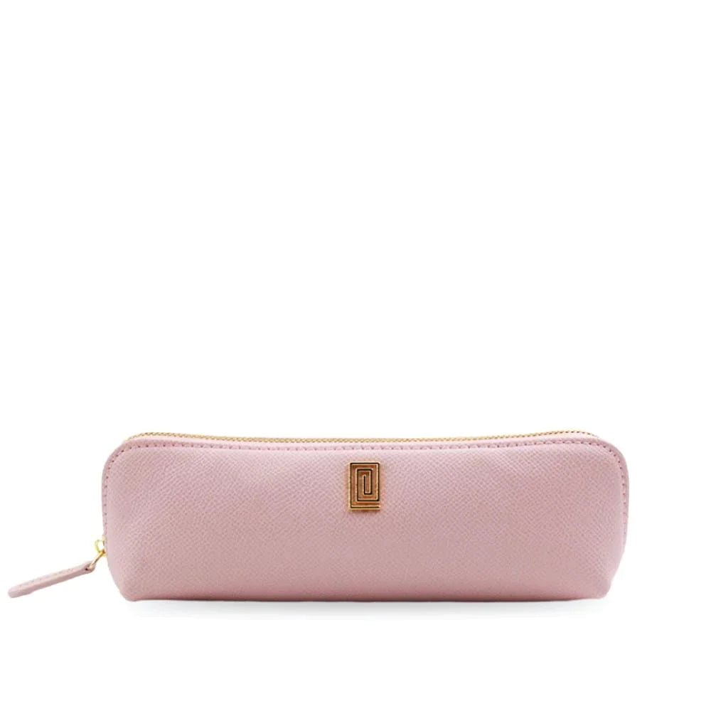 Blush Pebble Extended - Fits Tombow Pens | Pencil Case | Pen Case | NOTIQ
