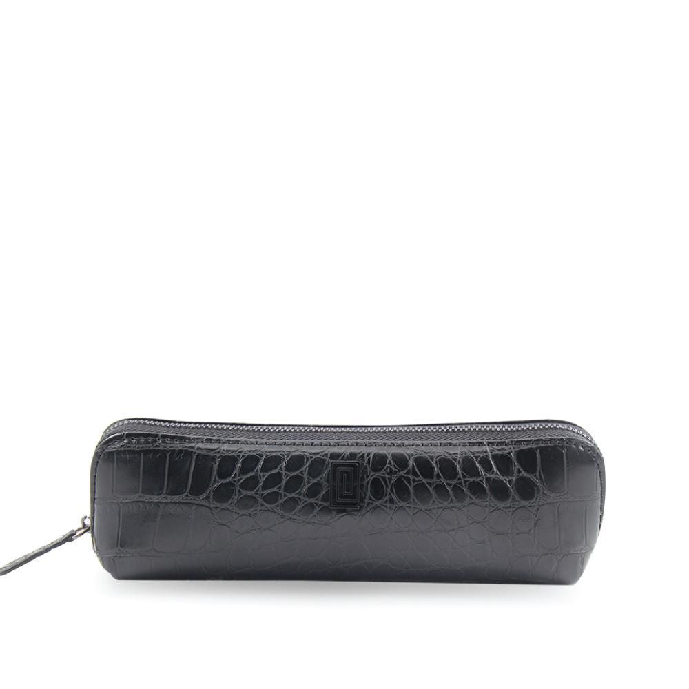 MASQ Croco Standard - Fits Most Pens | Pencil Case | Pen Case | NOTIQ