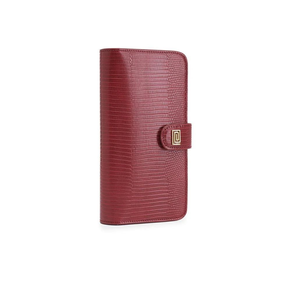 | SL5. Slim Compact Ringless Agenda | Wallet Planner Cover | NOTIQ