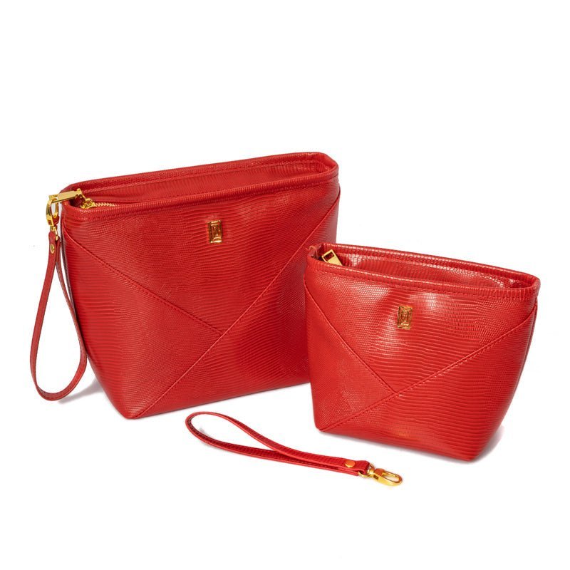 | Snack Pouch | Lunch Pouch Set | NOTIQ