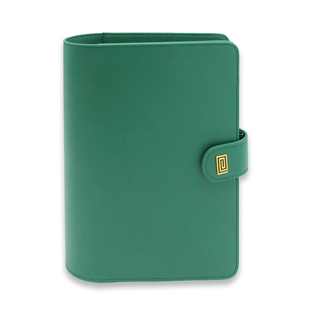 | SS1. Euro A6 Ring Agenda | A6 Planner Cover | NOTIQ