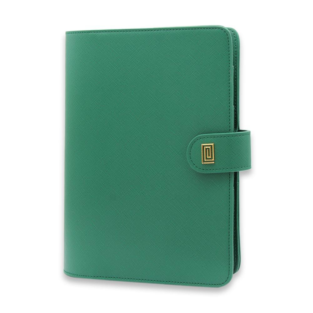 | SS1. Euro A6 Ring Agenda | A6 Planner Cover | NOTIQ