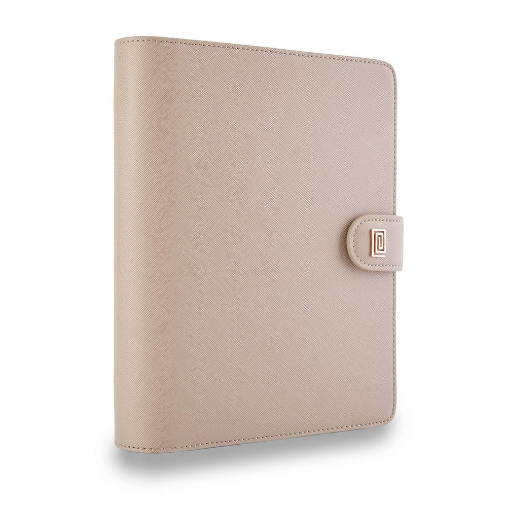 | SS1. Euro A6 Ring Agenda | A6 Planner Cover | NOTIQ