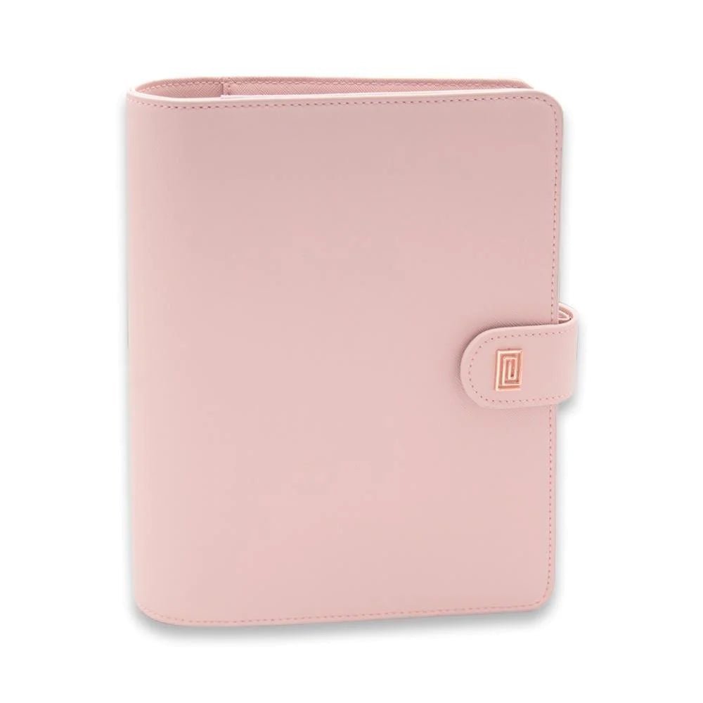 | SS1. Euro A6 Ring Agenda | A6 Planner Cover | NOTIQ