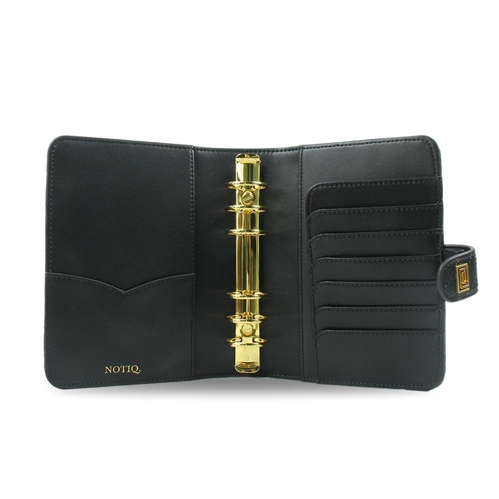 | SS2. Peso Ring Agenda | Personal Planner Cover | NOTIQ