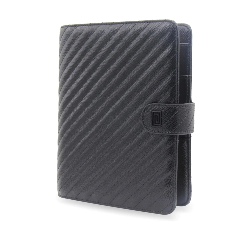 | SS2. Peso Ring Agenda | Personal Planner Cover | NOTIQ