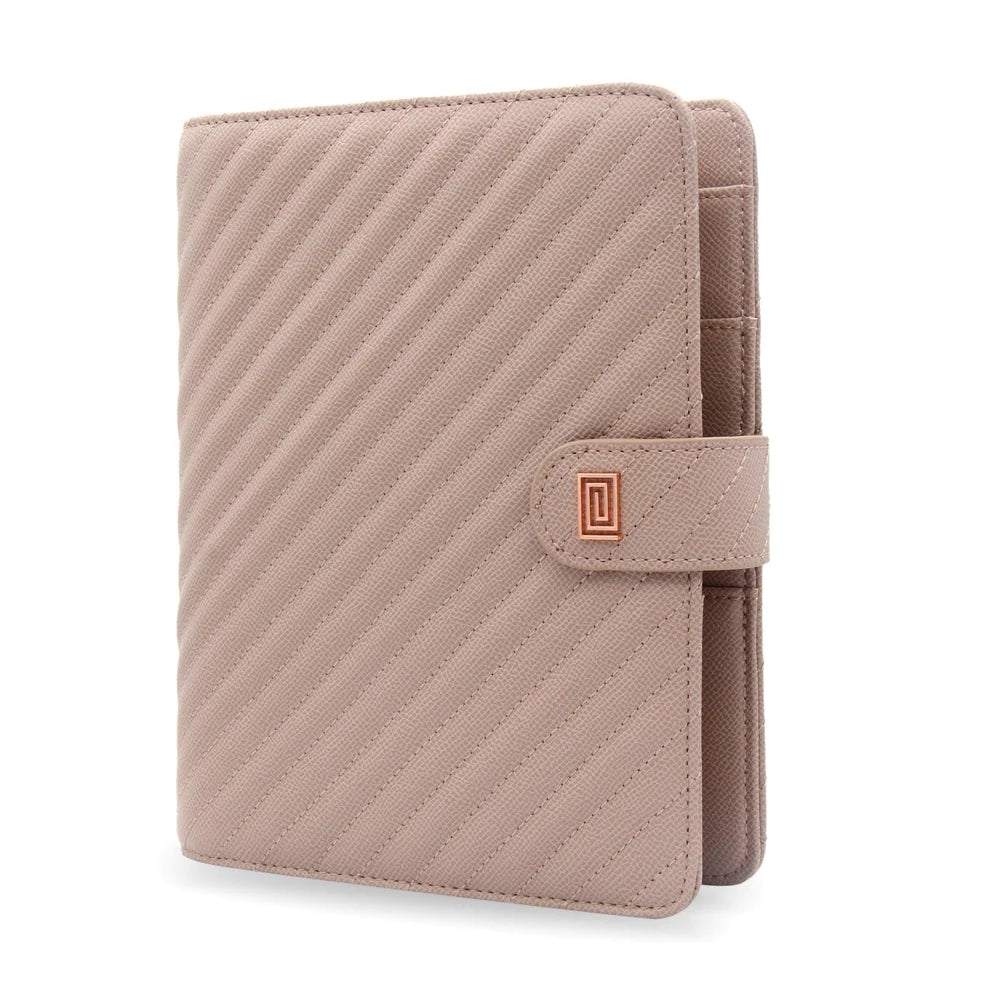 | SS2. Peso Ring Agenda | Personal Planner Cover | NOTIQ