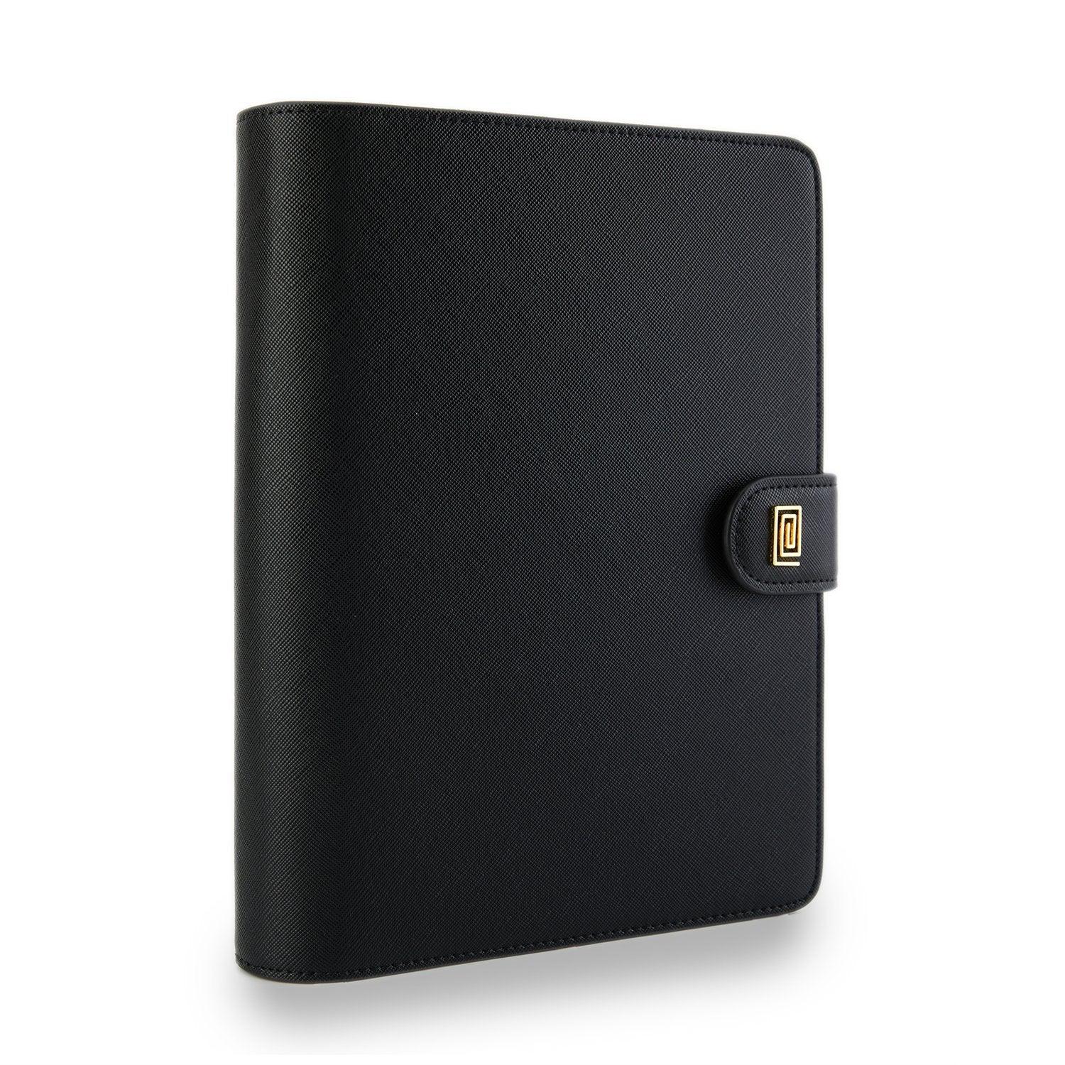 | SS5. Memo B6 Ring Agenda | B6 Ring Planner Cover | NOTIQ