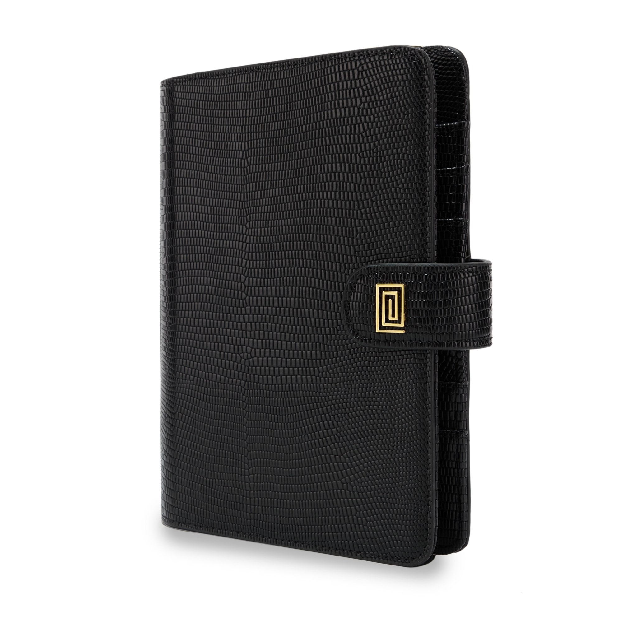 | SS5. Memo B6 Ring Agenda | B6 Ring Planner Cover | NOTIQ