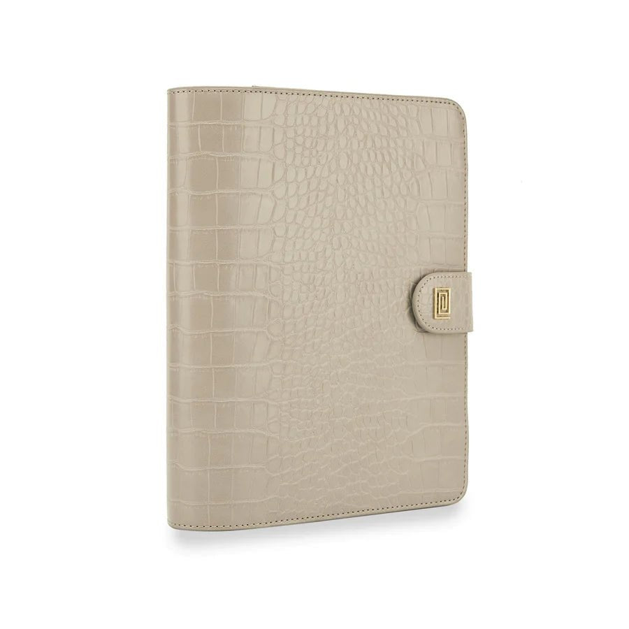 | SS5. Memo B6 Ring Agenda | B6 Ring Planner Cover | NOTIQ