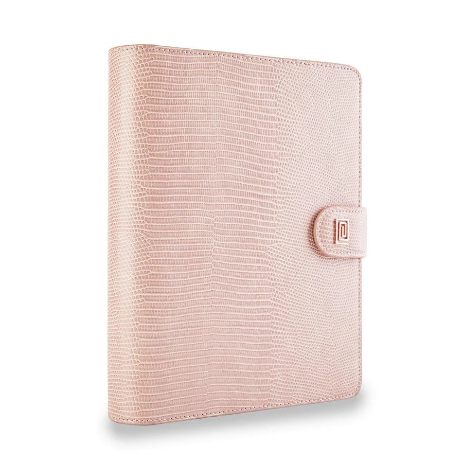 | SS5. Memo B6 Ring Agenda | B6 Ring Planner Cover | NOTIQ